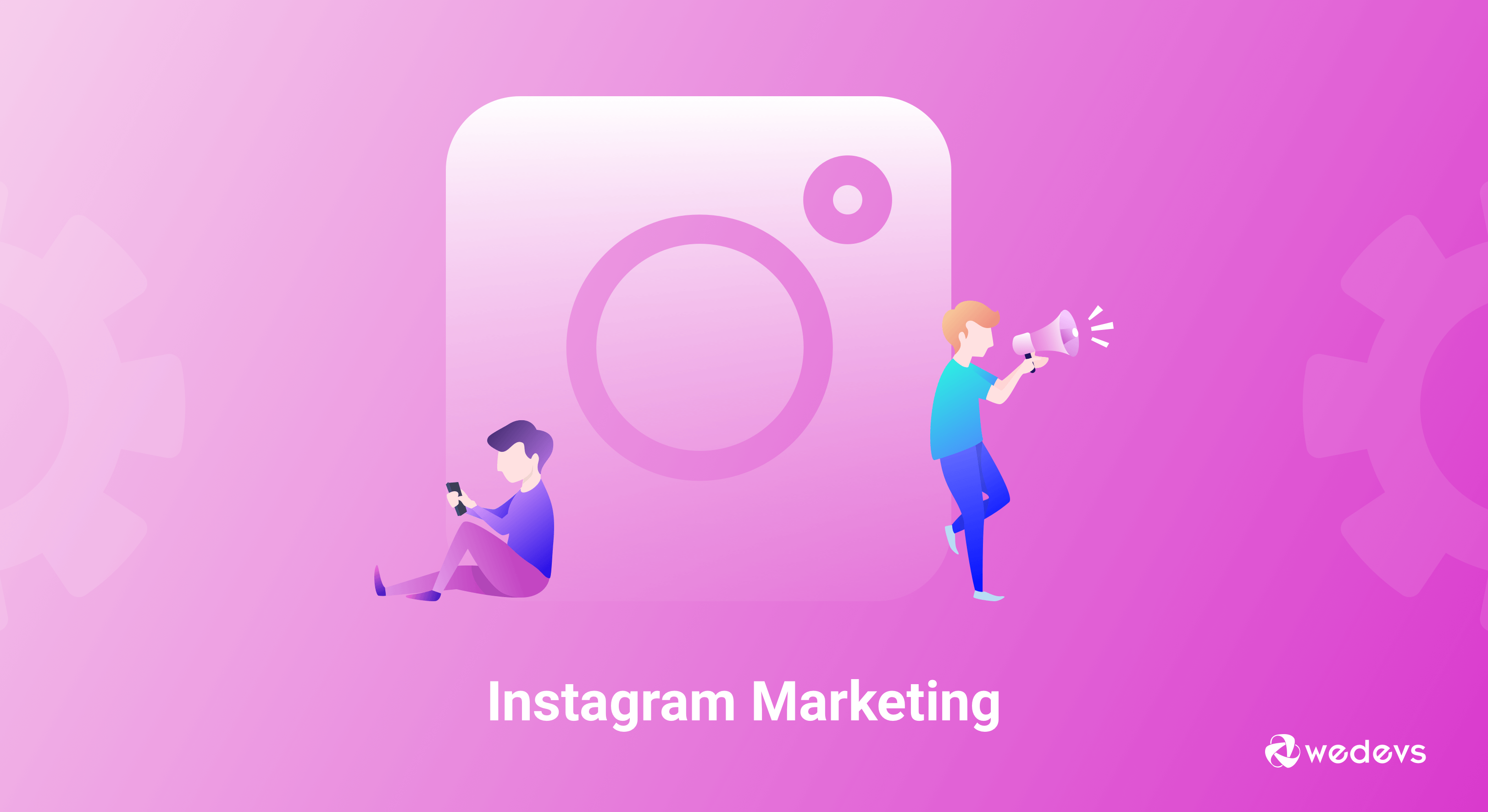 How To Promote Your Store On Instagram & Increase Sales