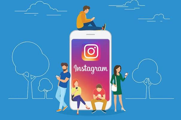  eCommerce Sales with Instagram