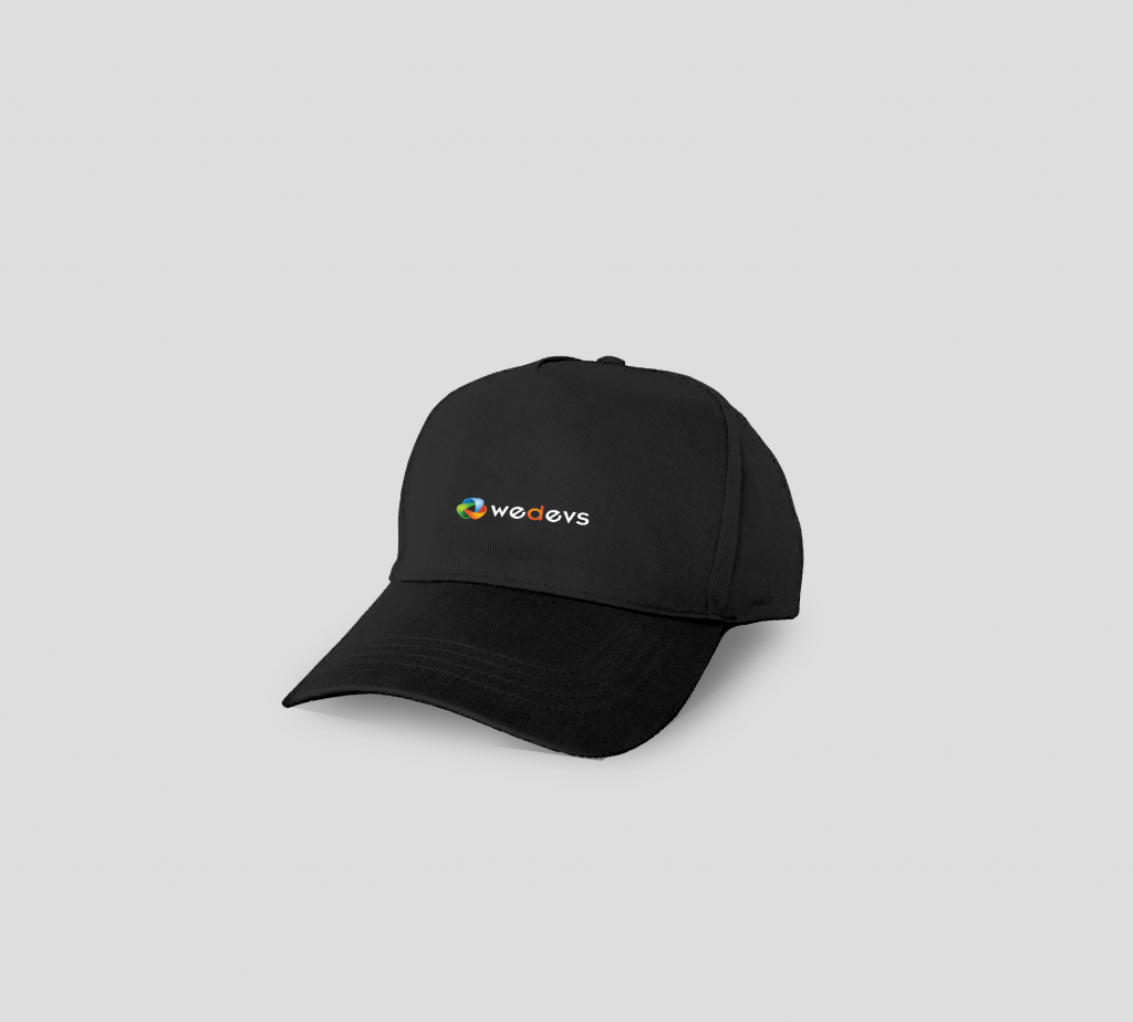Swags for WordCamps- Caps