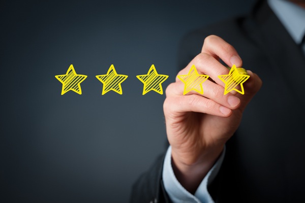 Smart Ideas to get more Reviews