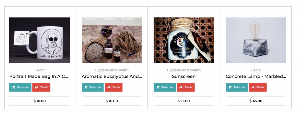How todoamano got eCommerce success