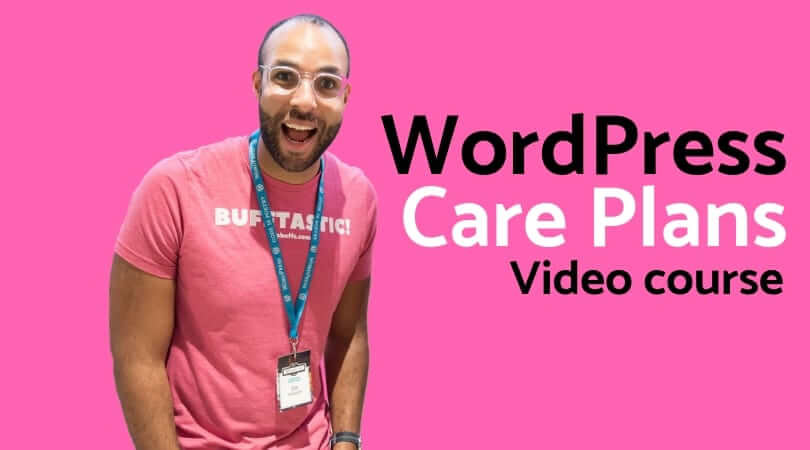 WordPress Halloween black Friday cyber Monday deals