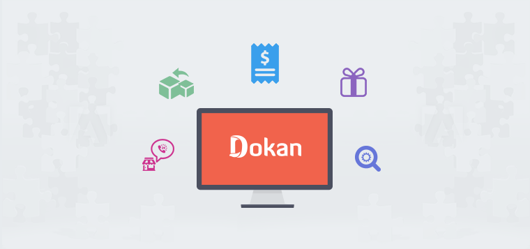 Dokan success story- todoamano