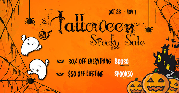 themify-wordpress-halloween-deals