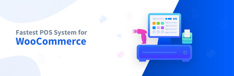 best woocommerce pos system