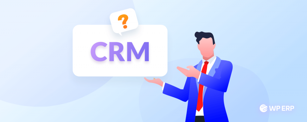 Customer Feedback through crm solution