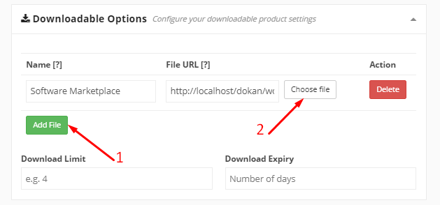 software marketplace