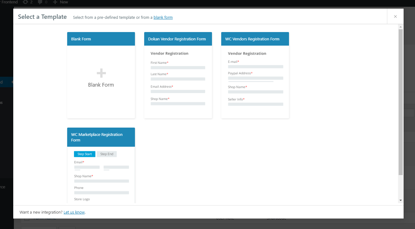 How to customize the WordPress login page