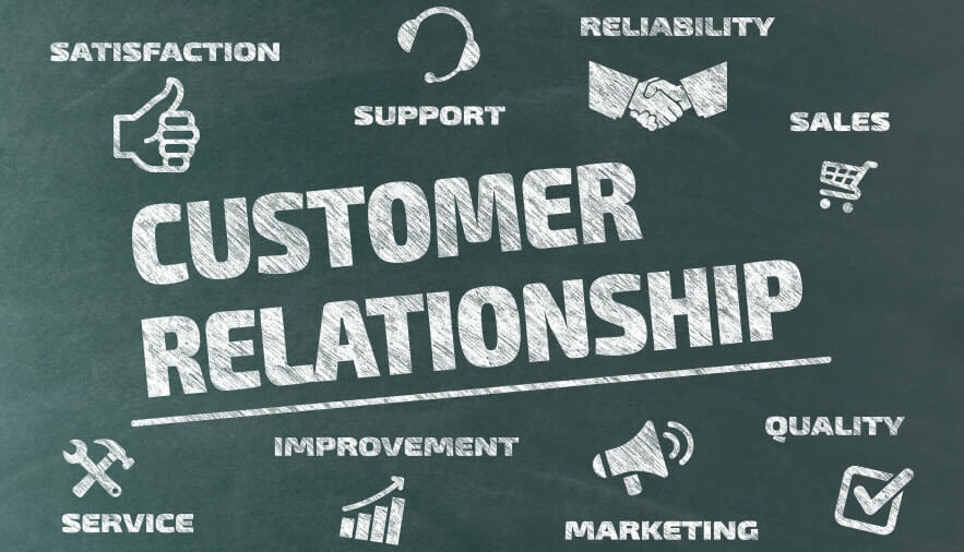 Customer Relationship_Subscription Model