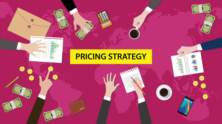Deploy membership pricing strategy