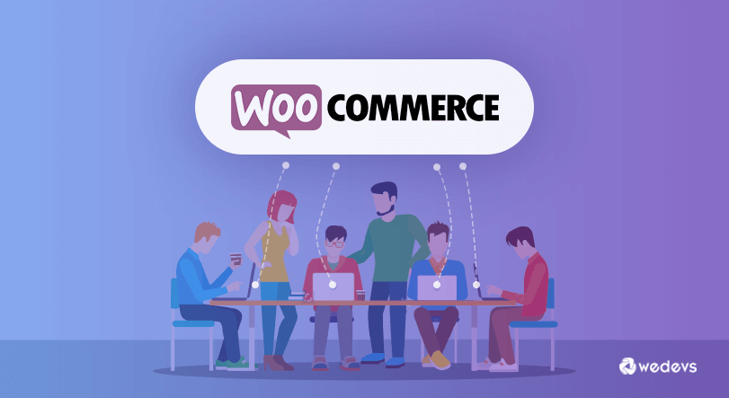 WooCommerce marketplace