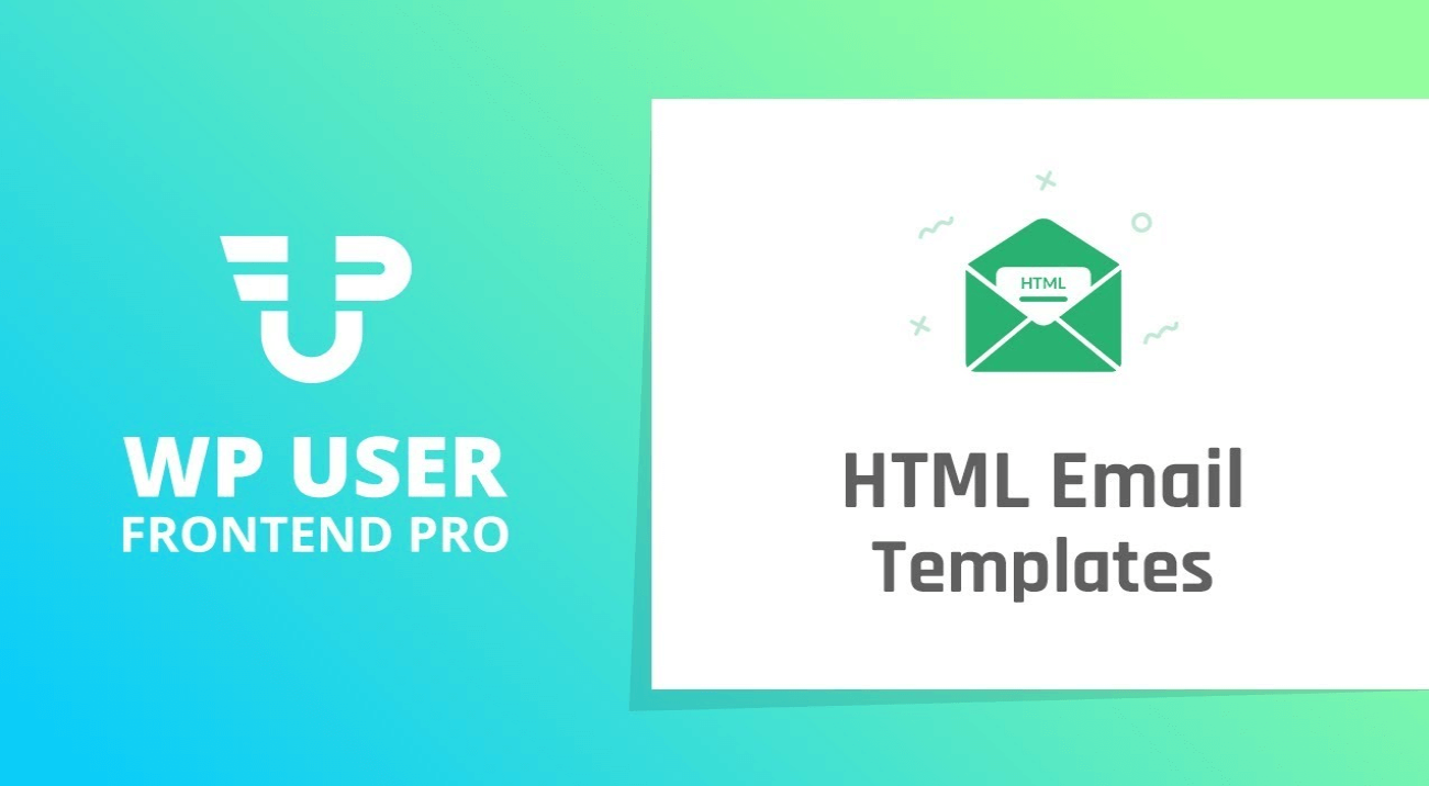 HTML Email Template Builder