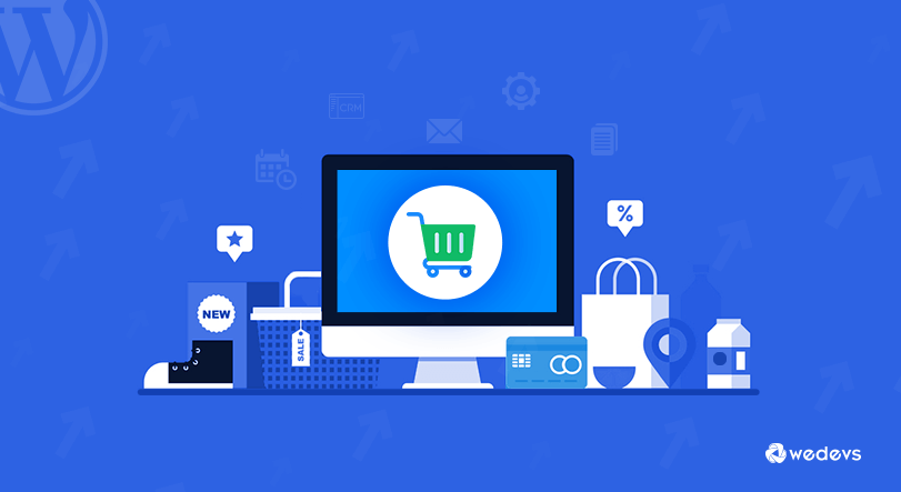 CRM for eCommerce