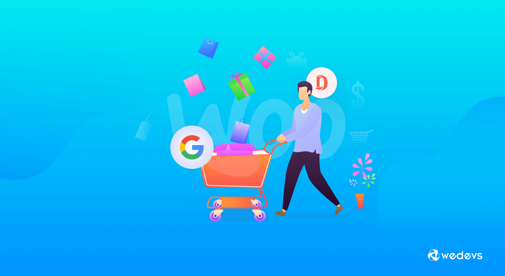 WooCommerce Google Shopping Feed: Here&#8217;s What You Should Consider (with Plugin Suggestion)