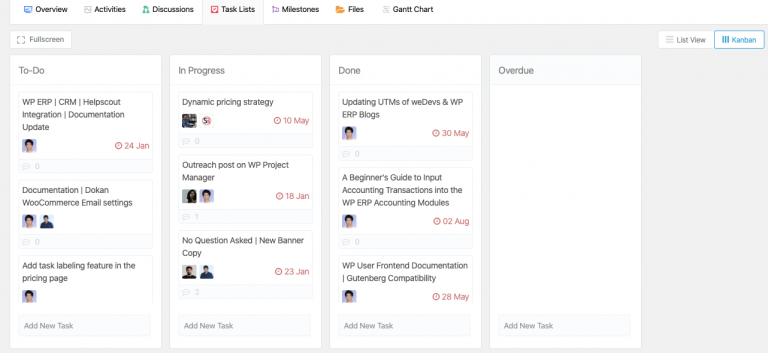 Kanban Methodology: Ultimate Guide for Beginners - weDevs