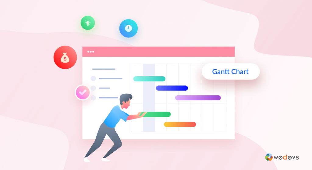 benefits of gantt chart