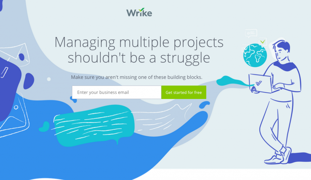 wrike jira alternative