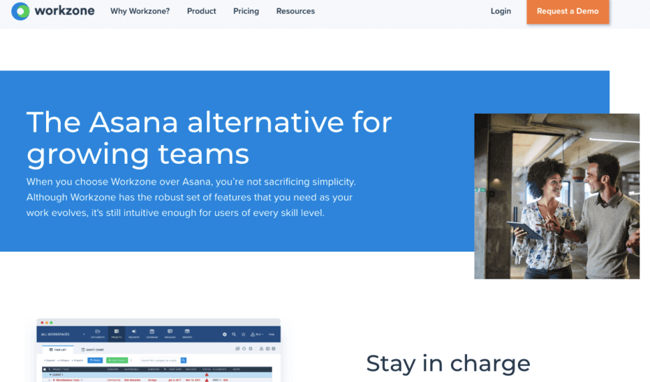 workzone-Asana-Alternatives 
