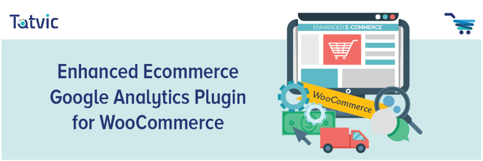 enhanced eCommerce google analytics