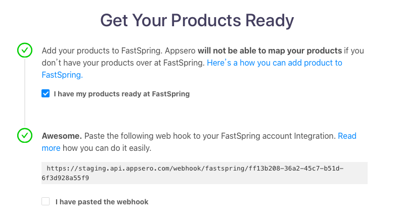 Selling WordPress Plugin with FastSpring and Appsero