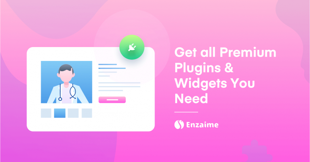 Enzaime premium themes and plugins