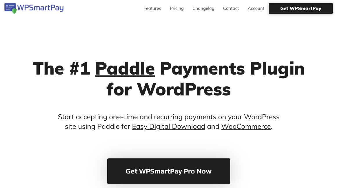 WP Smart Pay