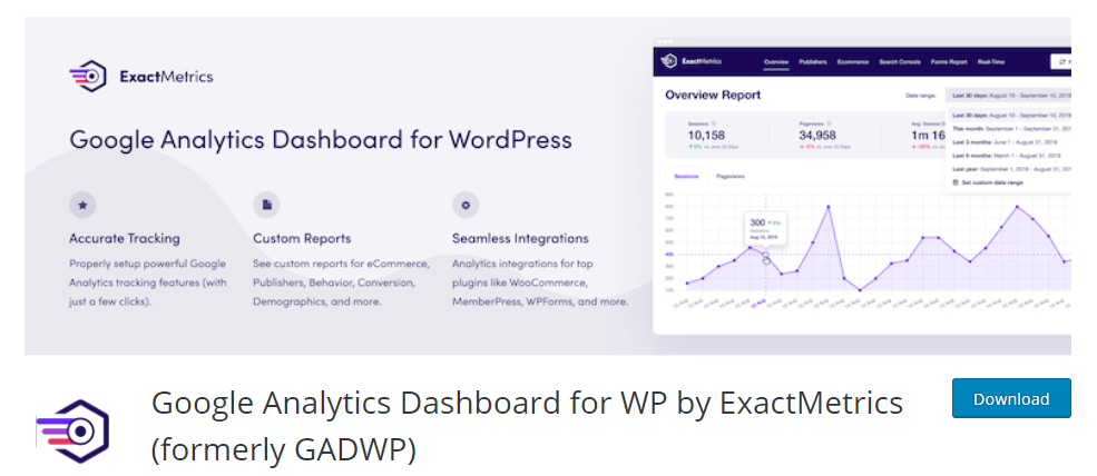 Google Search Console and Google Analytics