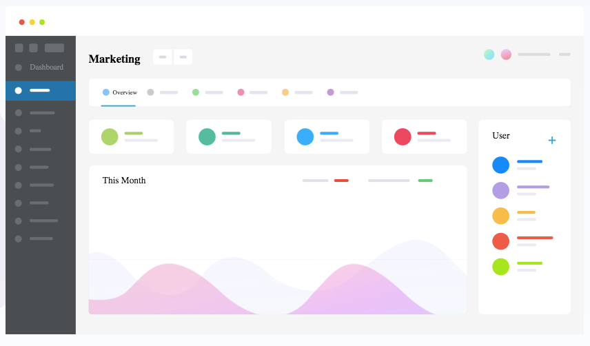 Project Manager Task Overview