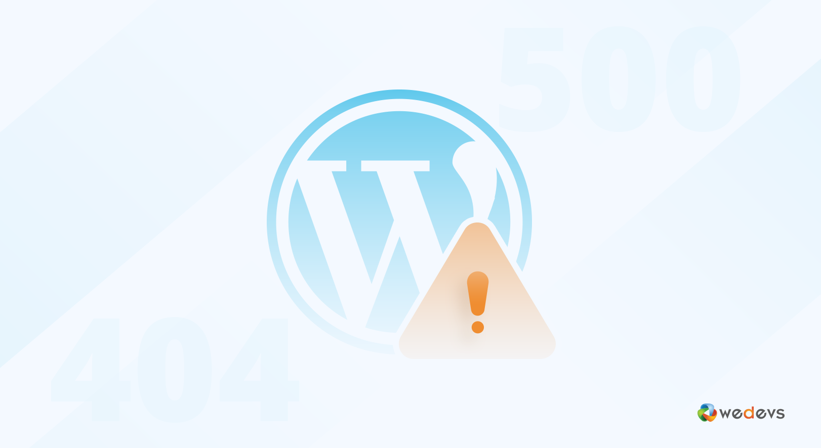 WordPress version outdated can be the reason of website not loading Issues