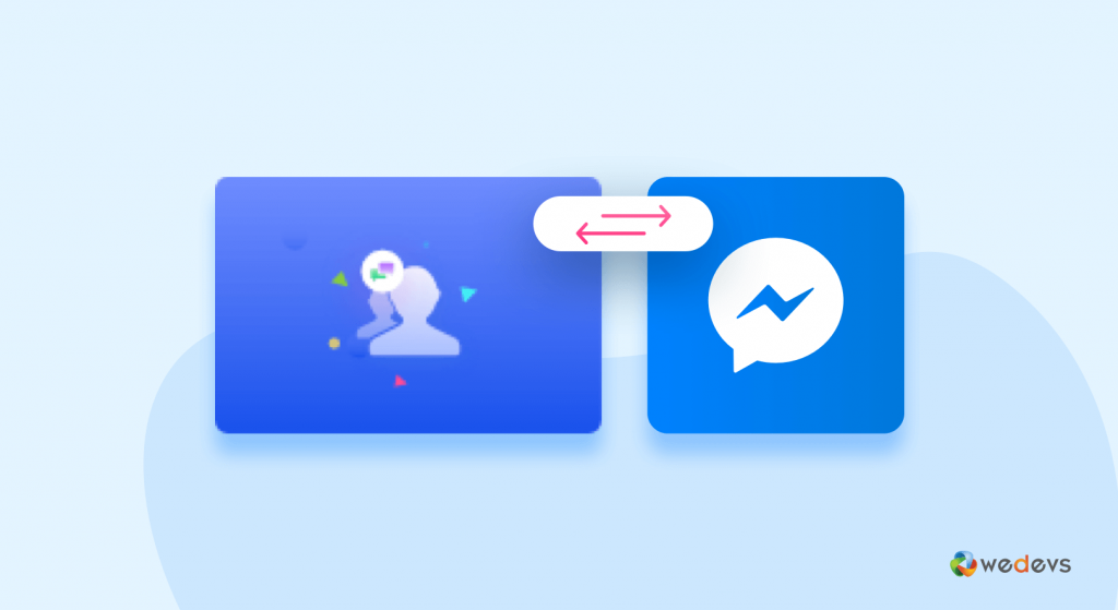Dokan Live Chat With Facebook Messenger Integration