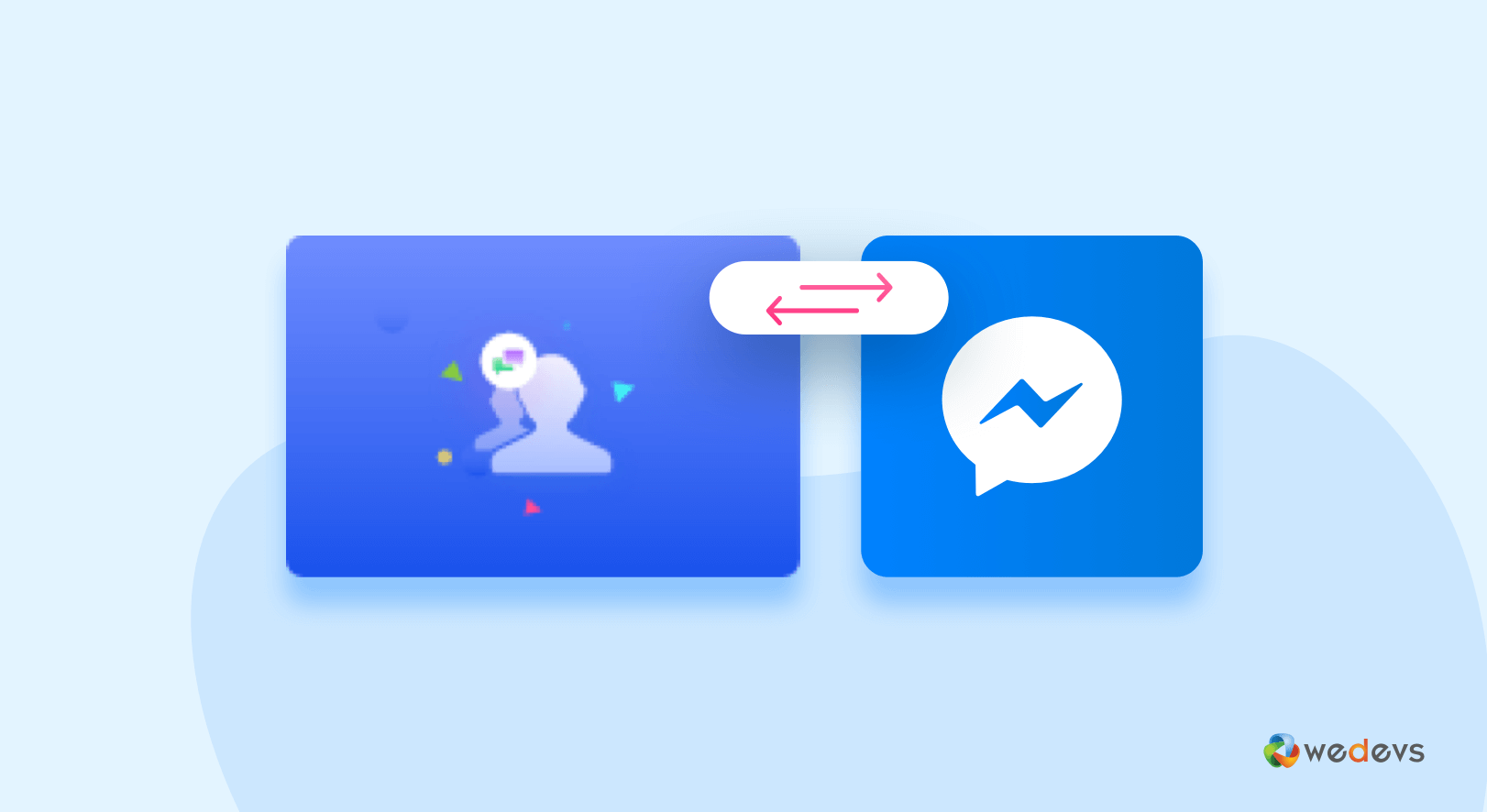 Release Note Facebook Messenger Got Added To Dokan Live Chat Module Wedevs