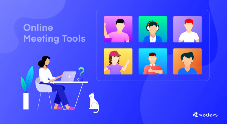 7+ Free Online Meeting Tools: Which One to Choose for Your Team & Why ...