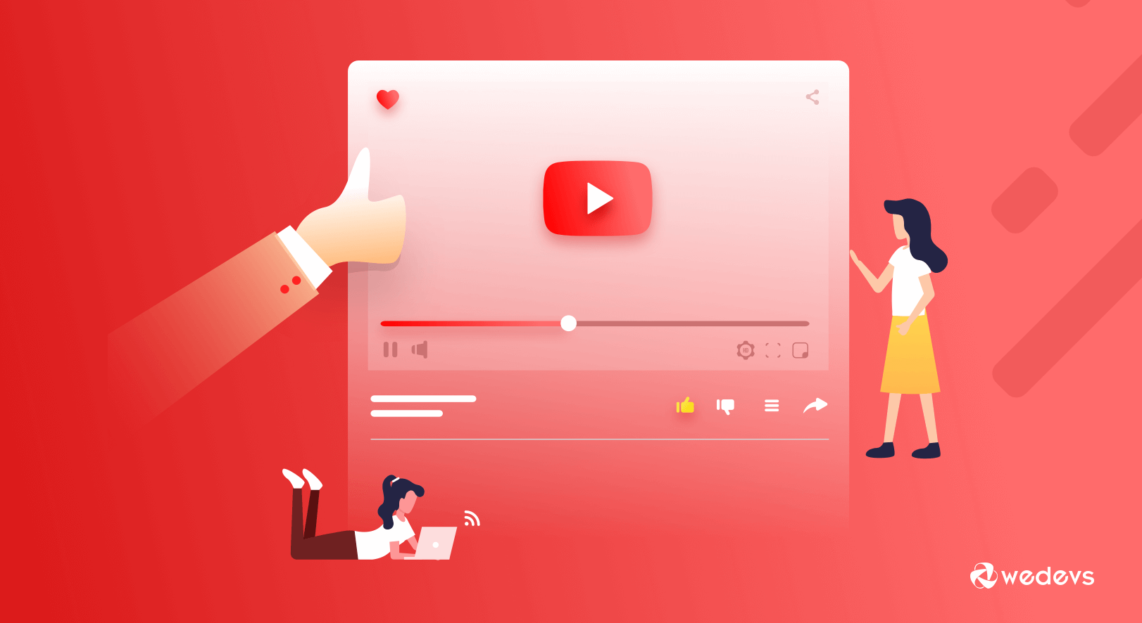 How to Get More YouTube Views for Free in 2024