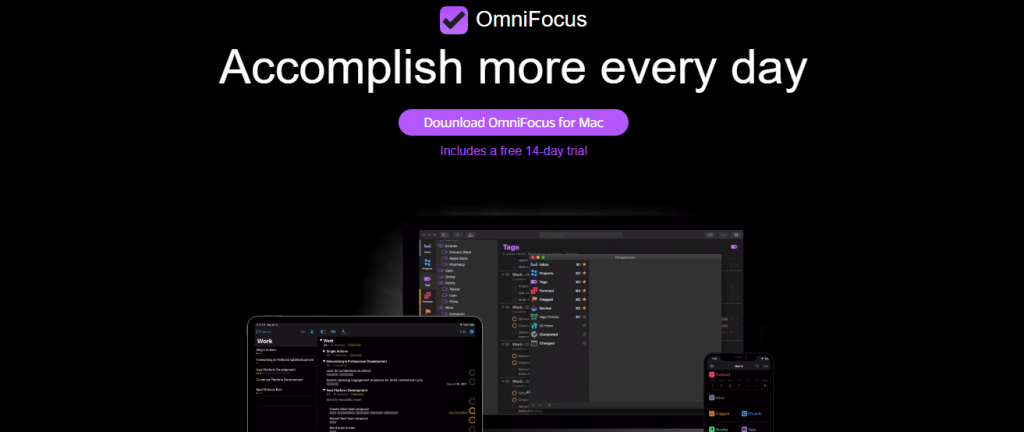 omnifocus share tasks