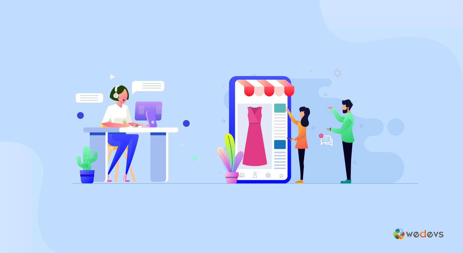 Challenges of 24/7 Customer Support in eCommerce: Why It Matters