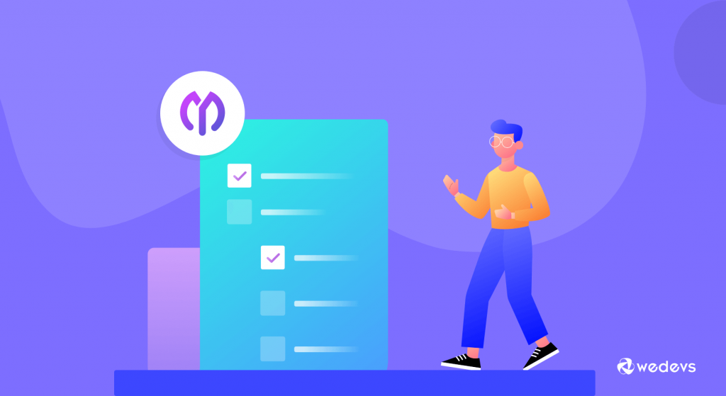 Top Task Manager Apps To Smartly Handle Your Tasks 038 Team In 2020 Wedevs