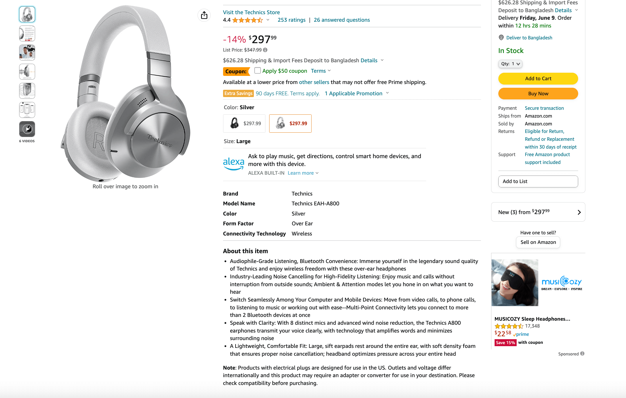 this is a image of an example of the product description