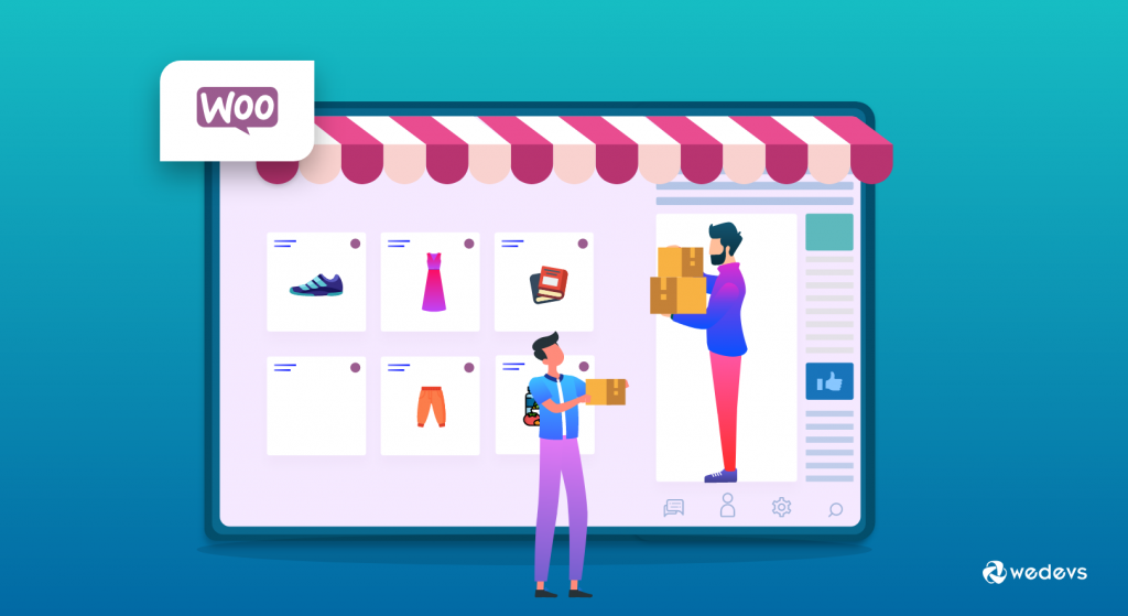 WooCommerce Features