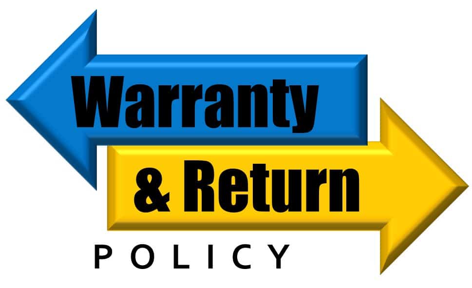 Warranty-and-Return-Policy