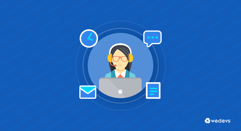 Use virtual assistant to support your customers