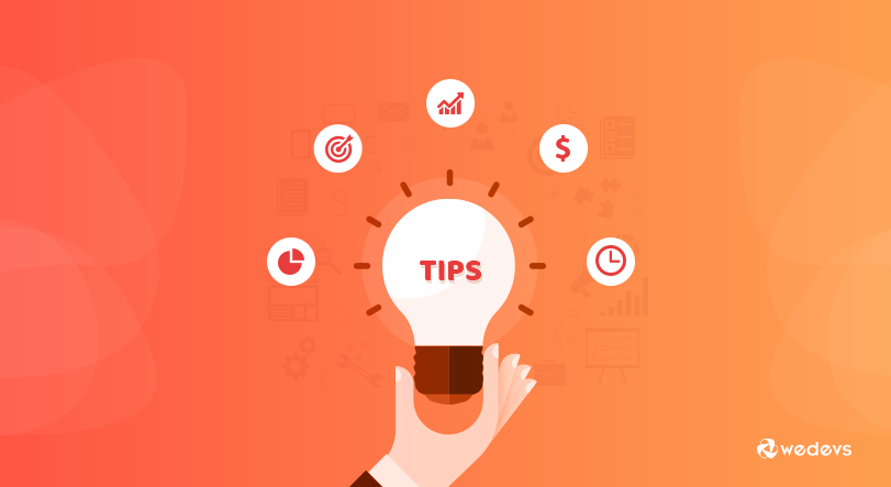 Tips for choosing a business idea