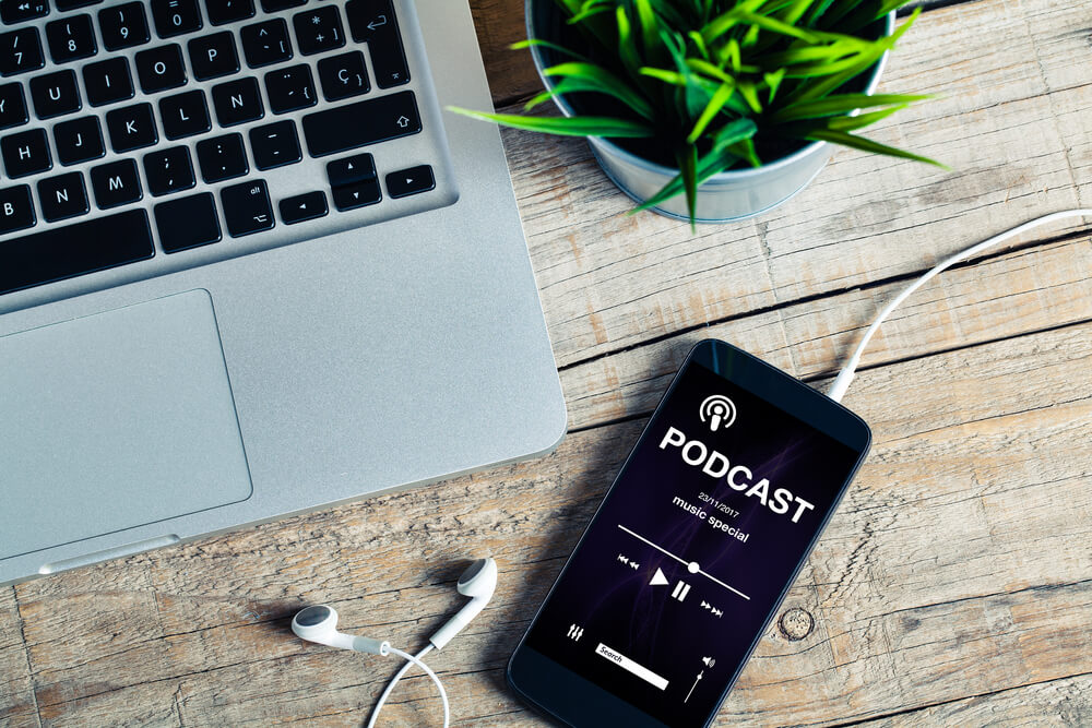 Podcasting: How To Start Online Business With No Money