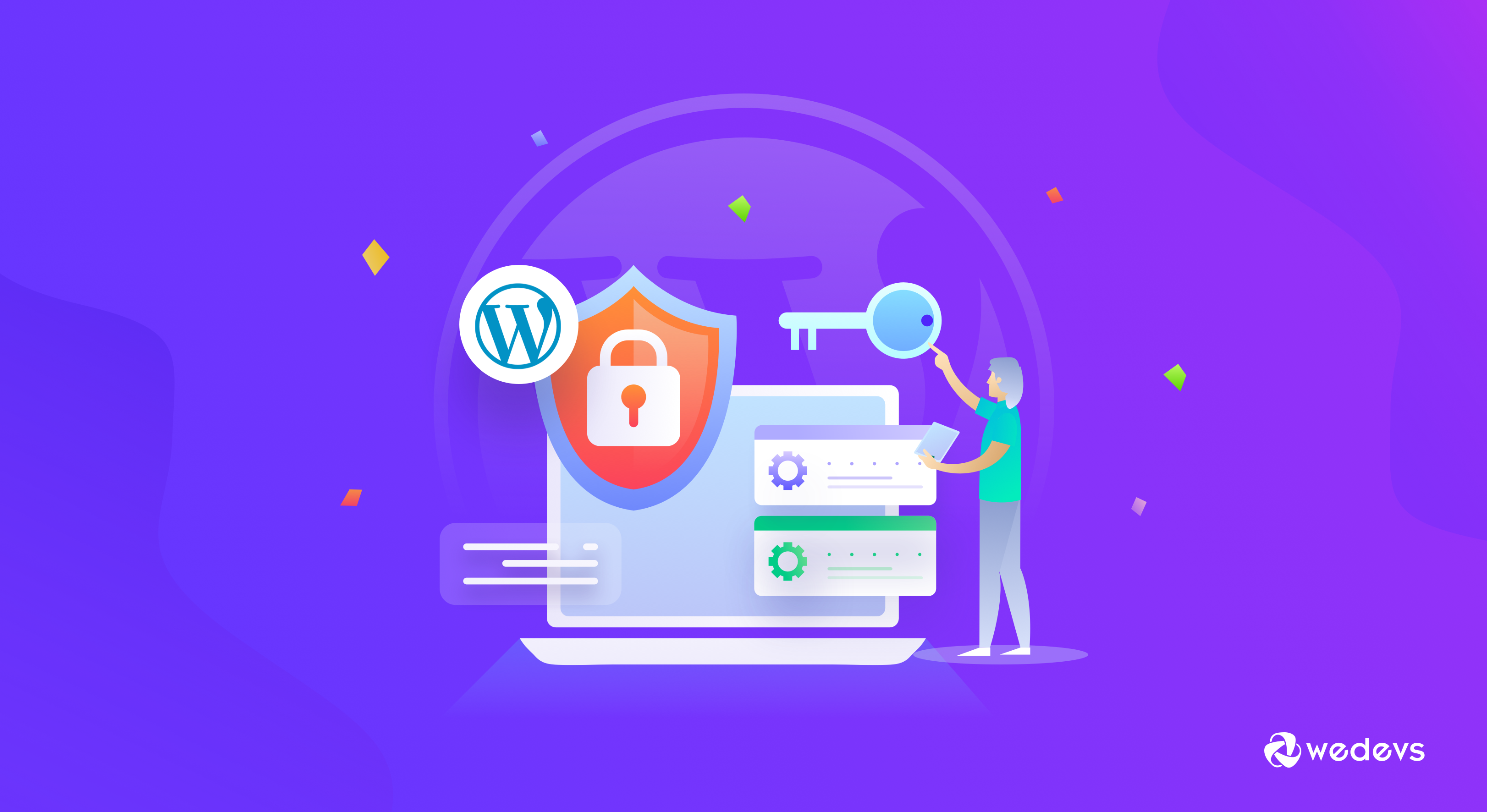 Web Application Firewall for WordPress: How It Protects Your Website