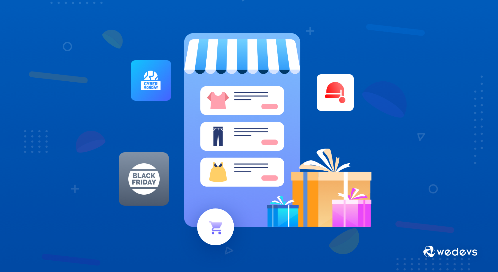 14 Tips to Prepare Your eCommerce Store for the Holiday Season