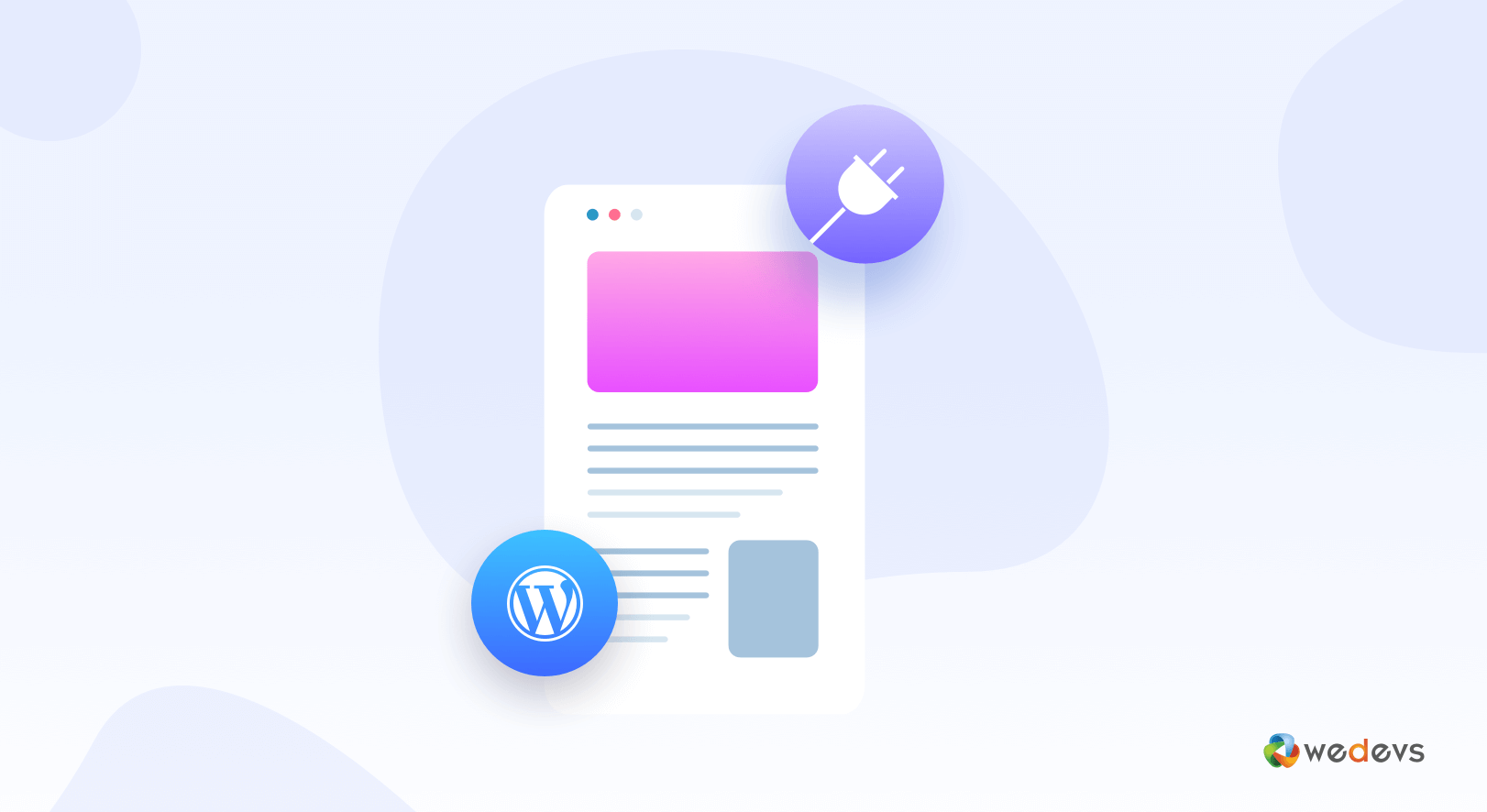 13 Best WordPress Plugins for Blogs in 2022 - weDevs