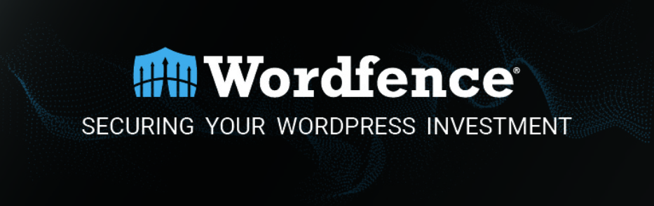 Wordfence-Best WordPress security plugins