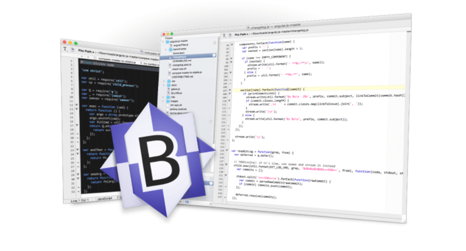 bbedit-text editor for programmer