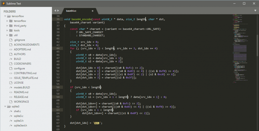 plugin html sublime text 3