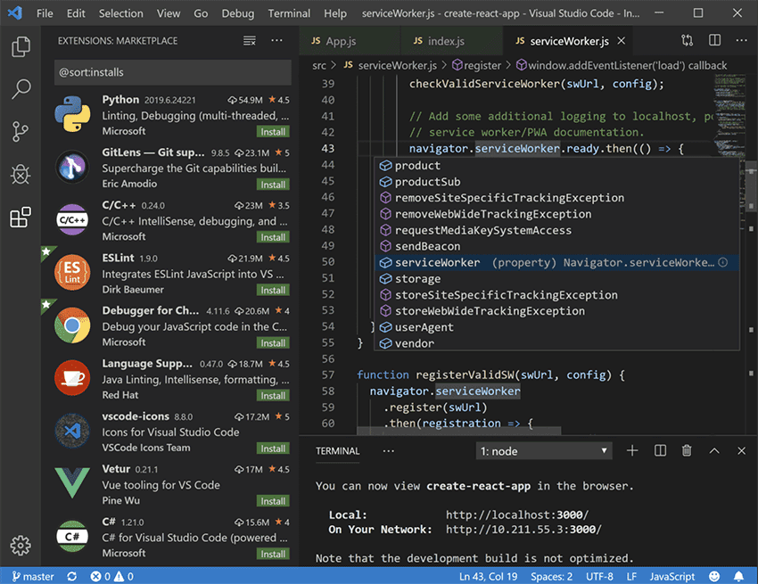 visual-studio-code-editor-for-programmer