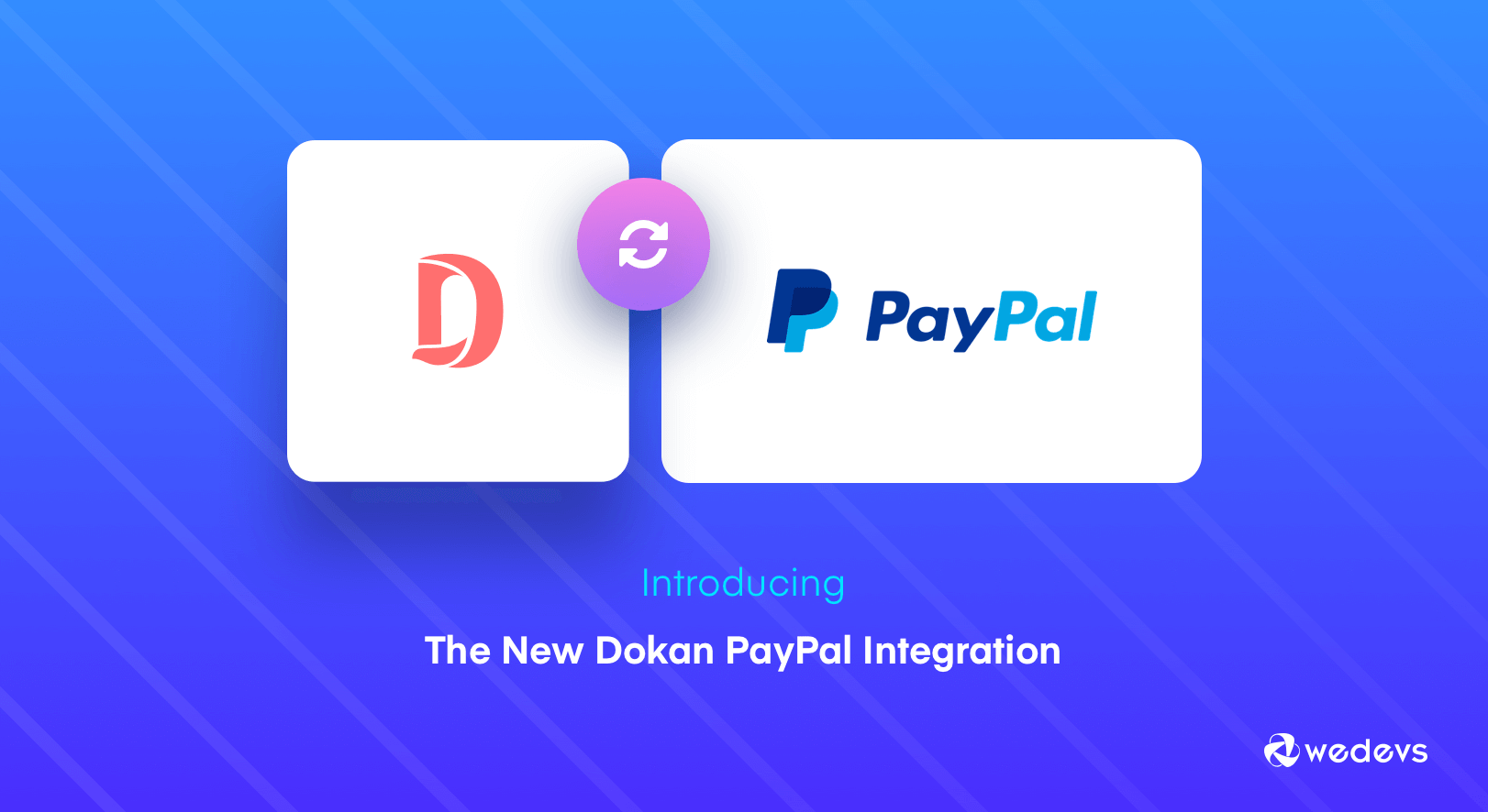 Dokan PayPal Integration: Now Flexibility is Yours as a Marketplace Owner! Dokan's top features